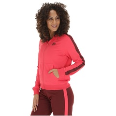 Agasalho Nike Sportswear Track Suit - Feminino - Foto 1