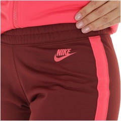 Agasalho Nike Sportswear Track Suit - Feminino - Foto 5