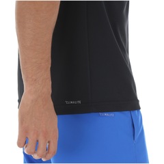 Camiseta Regata adidas D2M 3S - Masculina - Foto 3