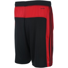 Bermuda adidas D2M 3S - Masculina - Foto 7