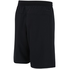 Bermuda adidas D2M Woven - Masculina - Foto 7