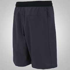 Bermuda adidas D2M Woven - Masculina - Foto 2
