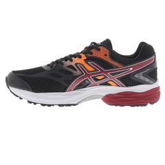 Tênis Asics Gel Flux 4 - Masculino - Foto 3
