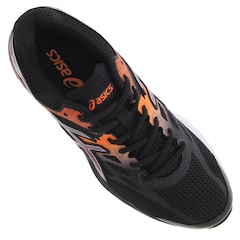 Tênis Asics Gel Flux 4 - Masculino - Foto 5