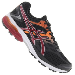 Tênis Asics Gel Flux 4 - Masculino - Foto 1