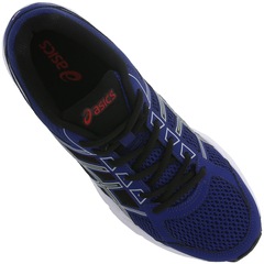 Tênis Asics Gel Contend 4 A - Masculino - Foto 9