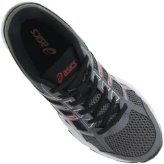 Tênis Asics Gel Contend 4 A - Masculino - Foto 9