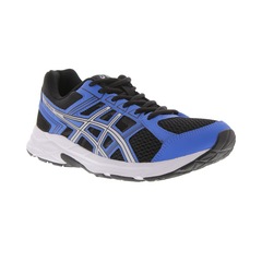 Tênis Asics Gel Contend 4 A - Masculino - Foto 2
