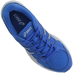 Tênis Asics Gel Contend 4 A - Masculino - Foto 9