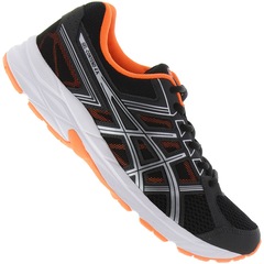 Tênis Asics Gel Contend 4 A - Masculino - Foto 1