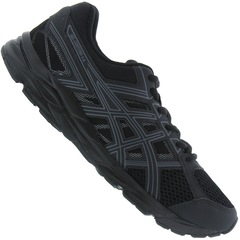 Tênis Asics Gel Contend 4 A - Masculino - Foto 1