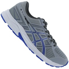 Tênis Asics Gel Contend 4 A - Masculino - Foto 1