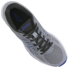 Tênis Asics Gel Contend 4 A - Masculino - Foto 9