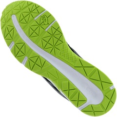 Tênis Asics Gel Contend 4 A - Masculino - Foto 10