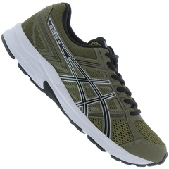 Tênis Asics Gel Contend 4 A - Masculino - Foto 1