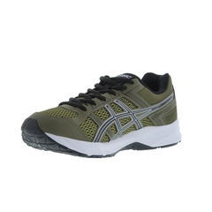 Tênis Asics Gel Contend 4 A - Masculino - Foto 4