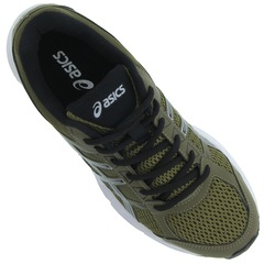 Tênis Asics Gel Contend 4 A - Masculino - Foto 9