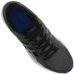 Tênis Asics Gel Contend 4 A - Masculino - Foto 9