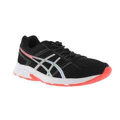Tênis Asics Gel Contend 4 - Feminino - Foto 2