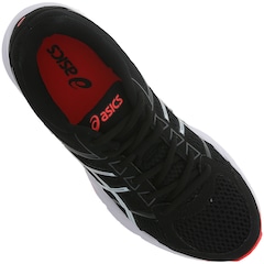 Tênis Asics Gel Contend 4 - Feminino - Foto 9
