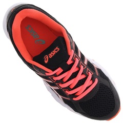 Tênis Asics Gel Contend 4 - Feminino - Foto 9