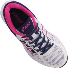 Tênis Asics Gel Contend 4 - Feminino - Foto 9