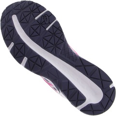 Tênis Asics Gel Contend 4 - Feminino - Foto 10