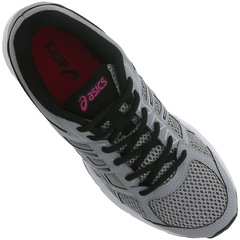 Tênis Asics Gel Contend 4 - Feminino - Foto 9
