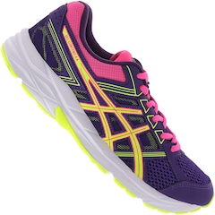 Tênis Asics Gel Contend 4 - Feminino - Foto 1