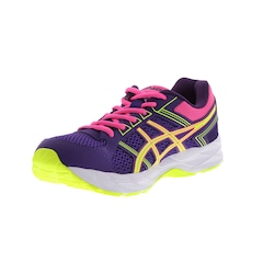 Tênis Asics Gel Contend 4 - Feminino - Foto 4