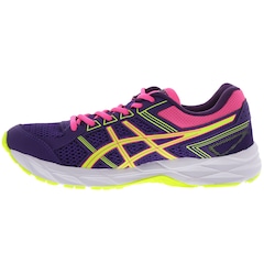 Tênis Asics Gel Contend 4 - Feminino - Foto 5