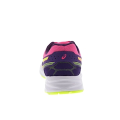 Tênis Asics Gel Contend 4 - Feminino - Foto 7
