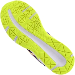 Tênis Asics Gel Contend 4 - Feminino - Foto 10