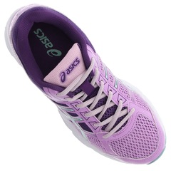 Tênis Asics Gel Contend 4 - Feminino - Foto 9