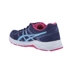 Tênis Asics Gel Contend 4 - Feminino - Foto 6