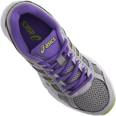 Tênis Asics Gel Contend 4 - Feminino - Foto 9