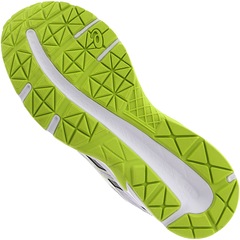 Tênis Asics Gel Contend 4 - Feminino - Foto 10