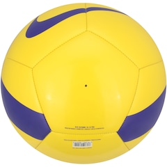 Bola de Futebol de Campo Nike Pitch Team - Foto 2