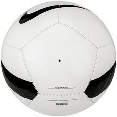 Bola de Futebol de Campo Nike Pitch Team - Foto 2