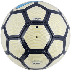Bola Society Nike CBF - Foto 2