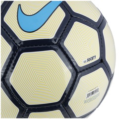 Bola Society Nike CBF - Foto 4