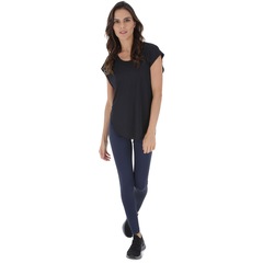 Calça Legging Nike Power Essential Run Tight - Feminina - Foto 3