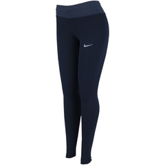 Calça Legging Nike Power Essential Run Tight - Feminina - Foto 5