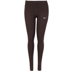 Calça Legging Nike Power Essential Run Tight - Feminina - Foto 1