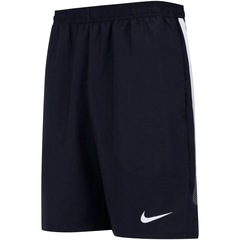 Bermuda Nike Court Dry 9In - Masculina - Foto 1