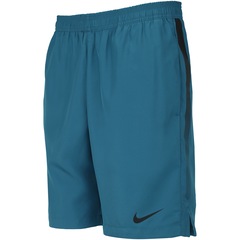 Bermuda Nike Court Dry 9In - Masculina - Foto 1