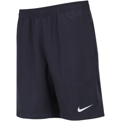 Bermuda Nike Court Dry 9In - Masculina - Foto 1