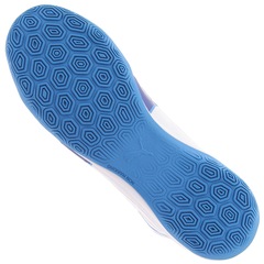 Chuteira Futsal Puma Evotouch 3 IT IN - Adulto - Foto 6