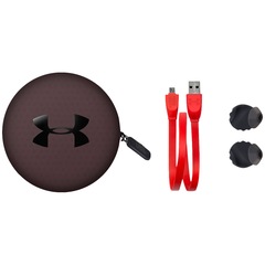 Fone de Ouvido Bluetooth JBL Under Armour In Ear - Foto 7
