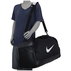 Mala Nike Brasilia Duffel Medium - 61 Litros - Foto 3